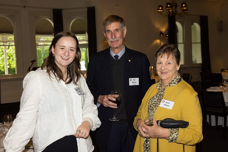 Golden Alumni Archives Caulfield Grammarians’ Association